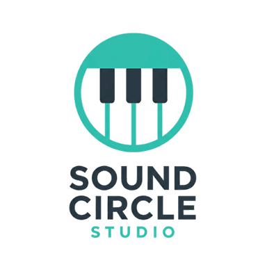Sound Circle Studio Logo